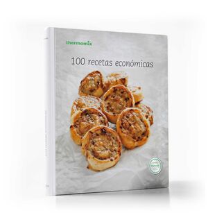 100 RECETAS ECONOMICAS
