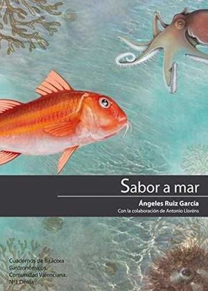 SABOR A MAR