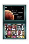 CRONICAS TERRESTRES Y ESPACIALES.GUIA ILUSTRADA.(CTYE)