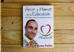 AMOR Y HUMOR EN LA EDUCACION
