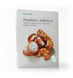 PANADERIA Y BOLLERIA II