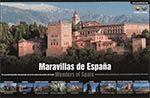 MARAVILLAS DE ESPAÑA