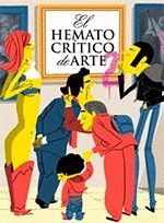 HEMATOCRÍTICO DEL ARTE 2,EL.CARAMBA COMICS