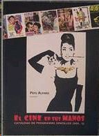 CINE EN SUS MANOS-RUST