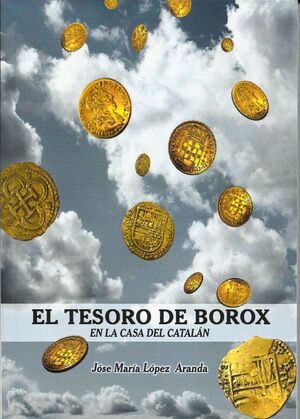 EL TESORO DE BOROX