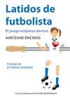 LATIDOS DE FUTBOLISTA