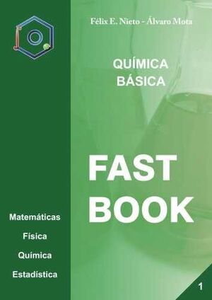 QUÍMICA BÁSICA