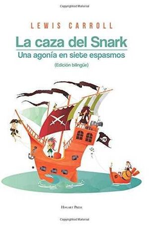 LA CAZA DEL SNARK