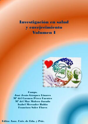 INVESTIGACIÓN EN SALUD Y ENVEJECIMIENTO I