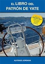 EL LIBRO DEL PATRON DE YATE