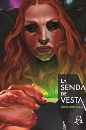 LA SENDA DE VESTA