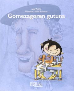 GOMEZAGOREN GUTUNA