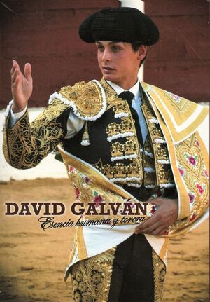 DAVID GALVÁN