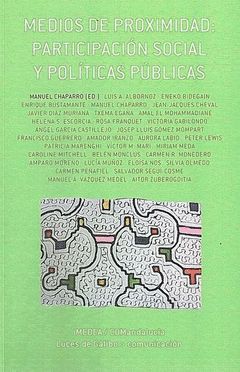 MEDIOS DE PROXIMIDAD