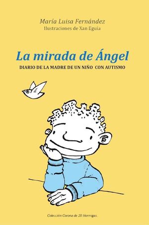 LA MIRADA DE ÁNGEL