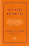 TIEMPO REVERSIBLE,EL.CIRCULO DE TIZA-RUST