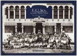 100 AÑOS ESCUELA OBRERA FERROL. NAVANTIA IZAR BAZAN ASTILLERO FERROL