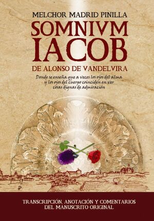 SOMNIUM IACOB DE ALONSO DE VANDELVIRA