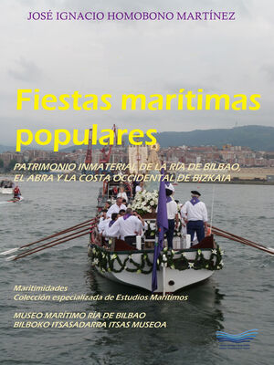 FIESTAS MARÍTIMAS POPULARES