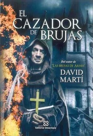 EL CAZADOR DE BRUJAS