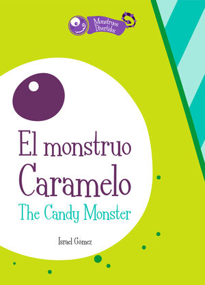 EL MONSTRUO CARAMELO