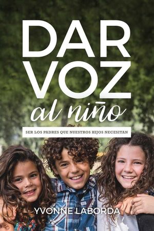 DAR VOZ AL NIÑO