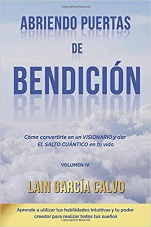 ABRIENDO PUERTAS DE BENDICION