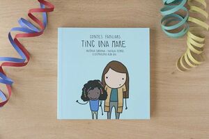 TINC UNA MARE.CONTES FAMILIARS