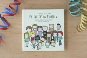 DIA DE LA FAMÍLIA,EL.CONTES FAMILIARS