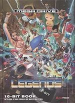 MEGA DRIVE LEGENDS