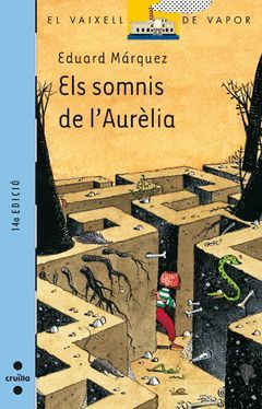 SOMNIS D´AURELIA.VVBV-94