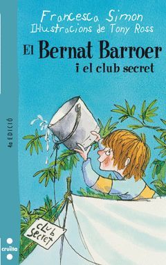BERNAT BARROER-2.CLUB SECRET.CRUILLA-INF