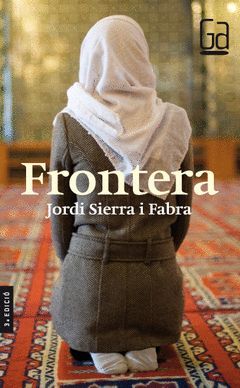 FRONTERA .GA-132.CRUILLA. VALENCIANO