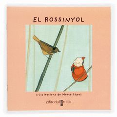 ROSSINYOL,EL.CRUILLA-VULL LLEGIR-INF