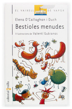 BESTIOLES MENUDES.VVB-20