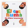 COS HUMA,EL.UN LLIBRE INTERACTIU.CRUILLA-INF-G-CARTIONE