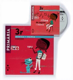 3EP MÚSICA. CANÇONER. PROJECTE 3.16
