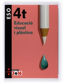 4ESO EDUCACIÓ VISUAL I PLÀSTICA. PROJECTE 3.16