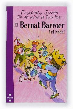 BERNAT BARROER I EL NADAL,EL.CRUILLA