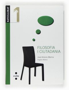 1BATX. FILOSOFIA I CIUTADANIA