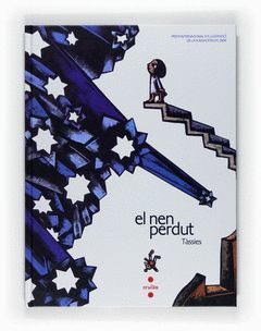 NEN PERDUT,EL.CRUILLA/SM