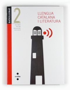 LLENGUA CATALANA I LITERATURA 2 BATXILLERAT