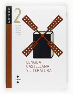 2BATX. LENGUA CASTELLANA (2009)