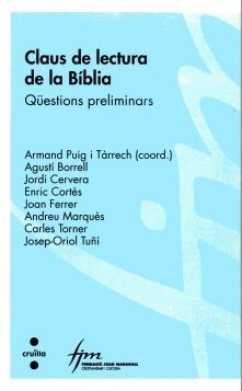 C-CIC.66 CLAUS DE LECTURA DE LA BIBLIA