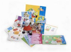 CARPETA KELA 2 ANYS: MATERIAL PROFESOR