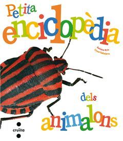 C-PETITA ENCICLOPEDIA DELS ANIMALONS