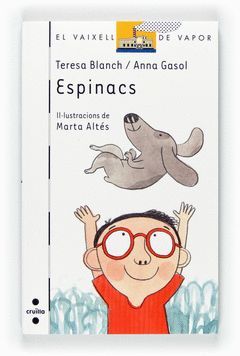ESPINACS. CRUILLA-INF