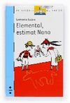 ELEMENTAL, ESTIMAT NANO.CRUILLA.VVB-171