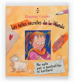 C-LES NOTES SECRETES DE LA WANDA