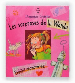 C-LES SOPRESES DE LA WANDA
